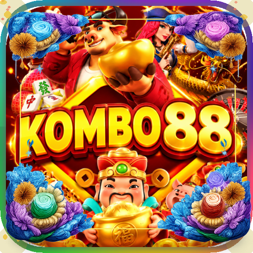 kombo88 — galeri pratinjau Resmi APK